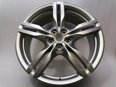 Felga aluminiowa Ferrari Portofino F164 855336 8JX20 ET45.7