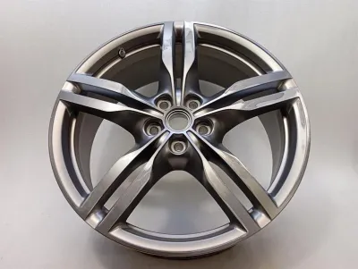 Ferrari Lättmetallfälgar 855336 Lättmetallfälgar Ferrari Portofino OEM FRONT 8J 20&quot; H2 ET45.7