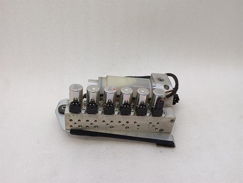FERRARI F430 430 F131 SPIDER HYDRAULIC PUMP 66376000 HYDRAULIC PUMP CONVERTIBLE