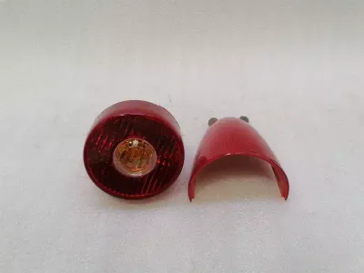 Ferrari F430 430 F131 16M Right Rear Light 185670 Tail Light Rear Right