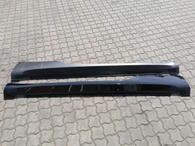 BENTLEY CONTINENTAL GT 2024 LIFT 3S 3SD Странична престилка 3SD853852 SPEED SET