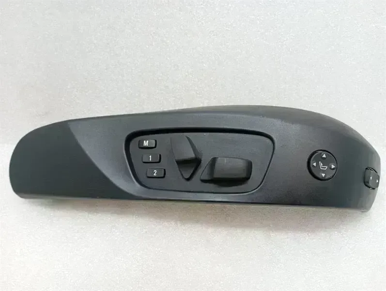 BMW 3 (E90 / E91 / E92 / E93) BMW 3 Series E93 M3 Switch 6936978 RH SEAT Switch