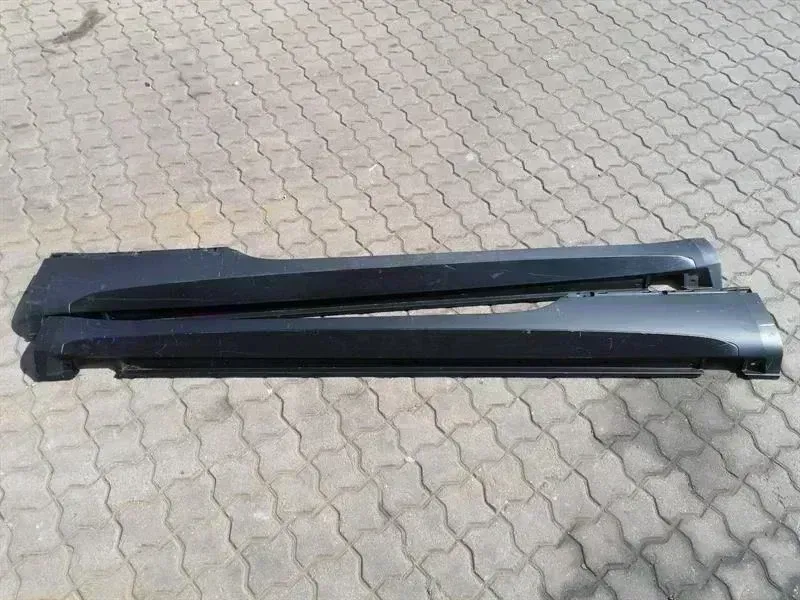 Bentley Continental GT Side skirt BENTLEY CONTINENTAL GT 2024 LIFT 3S 3SD Side sk...