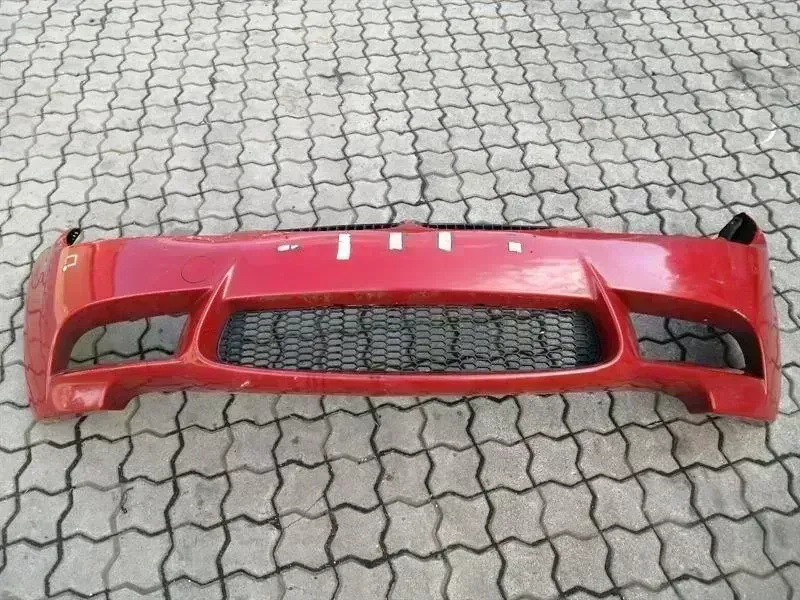 BMW 3 (E90 / E91 / E92 / E93) BMW 3 Series E93 M3 Front Bumper 7899831 Front Bumper Body type: Convertible
Fuel: Petrol