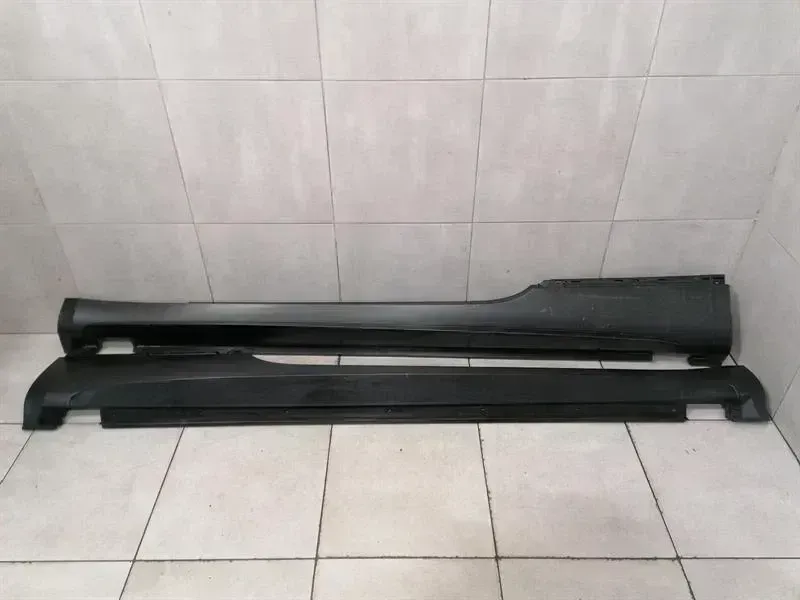 Bentley Continental GT Side skirt BENTLEY CONTINENTAL GT 2024 LIFT 3S 3SD Side sk...