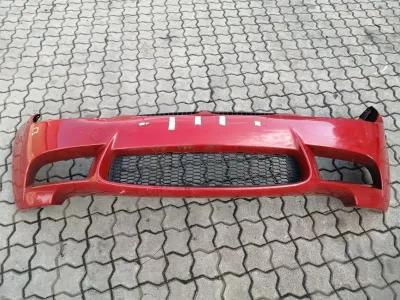 BMW 3. sērijas E93 M3 priekšējais buferis 7899831 priekšējais buferis
