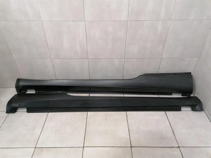 BENTLEY CONTINENTAL GT 2024 LIFT 3S 3SD Side skirt 3SD853852 SPEED SET