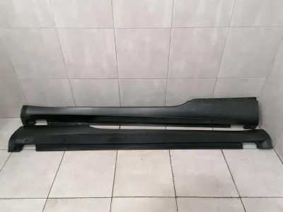 BENTLEY CONTINENTAL GT 2024 LIFT 3S 3SD Side skirt 3SD853852 SPEED SET