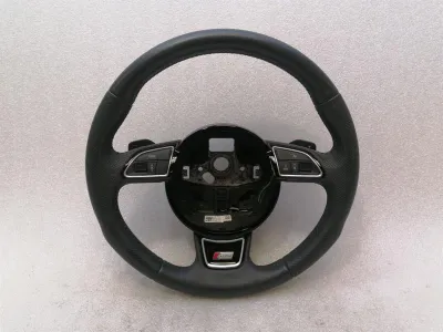 AUDI A4 8K Ratt 8K0419091CB S LINE PADDLE SWITCH Ratt