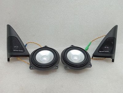 BMW 3 серии E93 M3 Динамики 6945412 LOGIC 7 Динамики