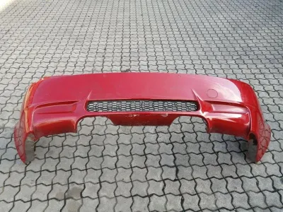 Pare-chocs arrière BMW Série 3 E93 M3 7899833