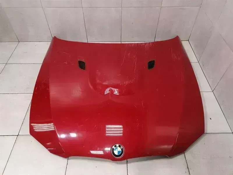 BMW 3 (E90 / E91 / E92 / E93) BMW 3 Series E93 M3 Bonnet 8056142 Bonnet E92