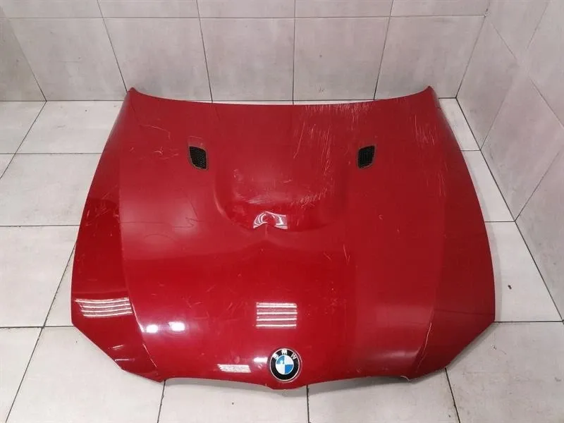 BMW 3 Series E93 M3 Bonnet 8056142 Bonnet E92