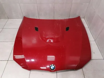 BMW 3-serie E93 M3 Motorhuv 8056142 Motorhuv E92