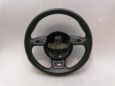 Kierownica Audi A6 S 4G S Line Kierownica A6 S LINE