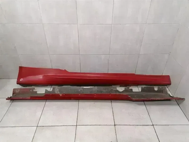 BMW 3 (E90 / E91 / E92 / E93) BMW 3 Series E93 M3 Side Skirt 7898979 SET Side Skirts M3 E93 SET SET