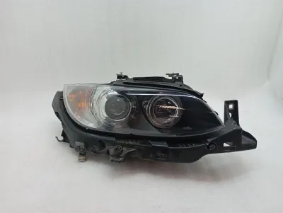 BMW 3 E92 E93 M3 Right Headlight 7182514 LHD Headlight Headlamp Right