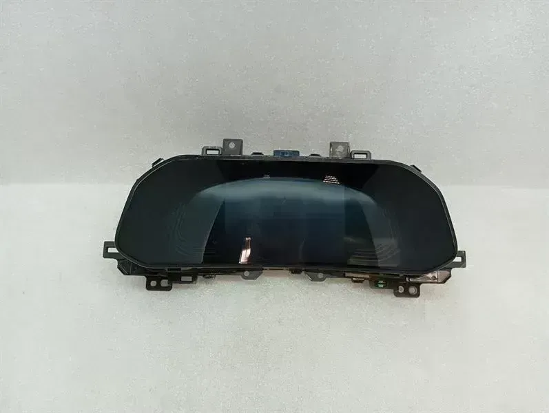 BMW 3 (E90 / E91 / E92 / E93) Instrument cluster 83800-78K90 LEXUS NX DIGITAL Speedometer
