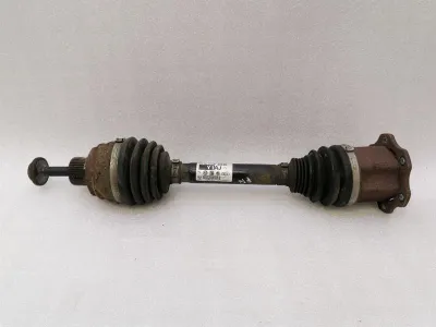 Audi RS5 8T Antriebswelle vorne rechts Li 8K0407271AJ Antriebswelle vorne 4,2 V8