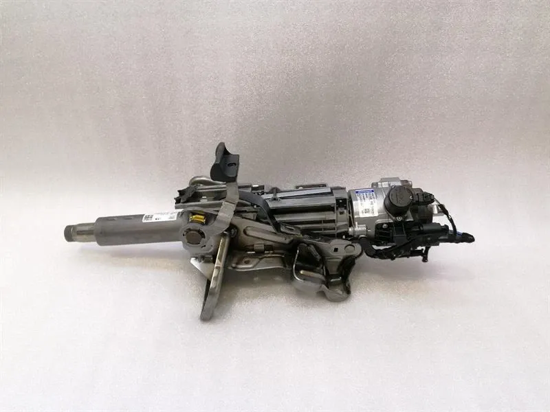 Audi RS5 8T Steering Column 8K0419506BB Steering Column Adaptive Cruise Control