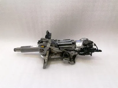 Audi RS5 8T Steering Column 8K0419506BB Steering Column Adaptive Cruise Control