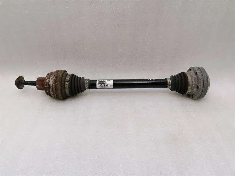 Audi RS5 8T drive shaft rear right 8K0501202 rear right drive shaft