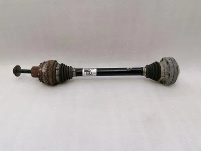 Audi RS5 8T drive shaft rear right 8K0501202 rear right drive shaft
