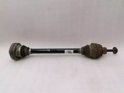 Audi RS5 8T vänster bak drivaxel 8K0501201 drivaxel bak vänster