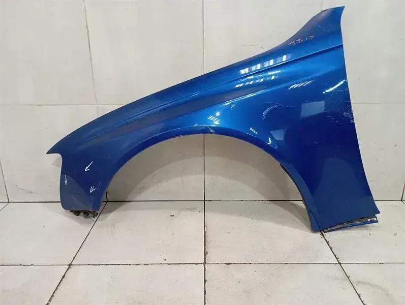 Audi A4 (B8) 2007-2016 Audi RS4 B8 8K Left Wing 8K0821103B Front Left Fender
