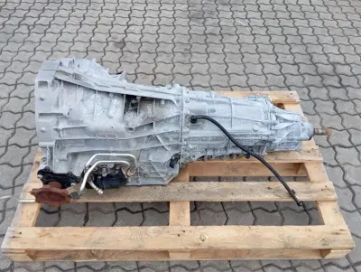 Audi RS4 8K Automatic Gearbox PXL RS4 Gearbox 4.2 FSI V8 S-TRONIC 7-Speed RS5