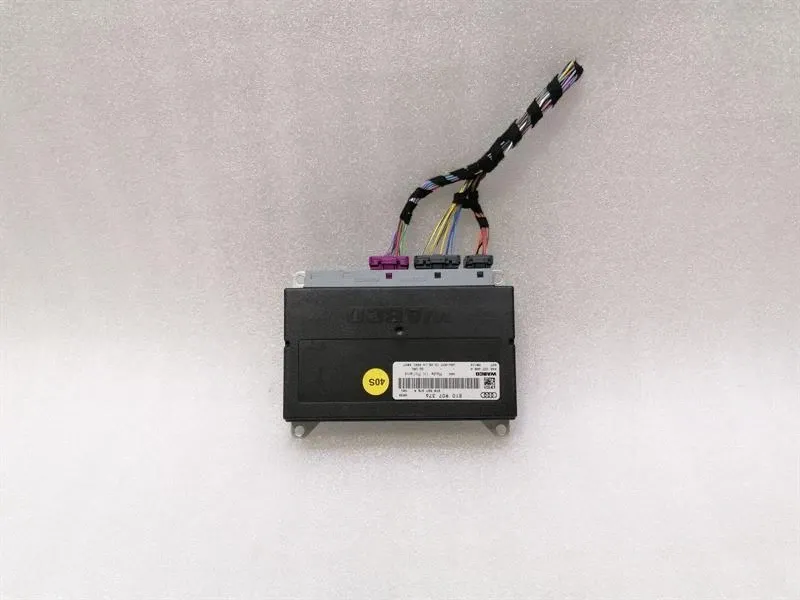 Audi RS5 8T Wabco Suspension Module 8T0907376A Wabco Shock Control Unit