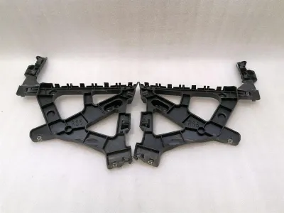 Audi RS5 8T bakre stötfångarfäste set 8T0807453B stötfångarhållare bakre set