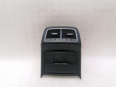 Audi RS5 8T bakventilation 8K0864376 ventilationsmunstycke ventilationsgaller bak
