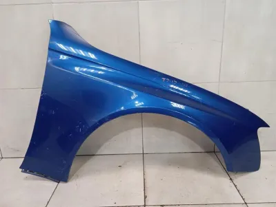 Audi RS4 B8 8K labais spārns 8K0821104B priekšējais labais spārns