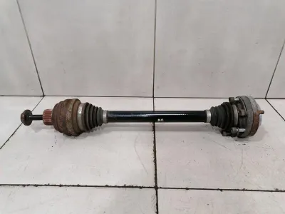 Audi RS5 8T drive shaft rear right 8K0501202 rear right drive shaft 4.2 V8