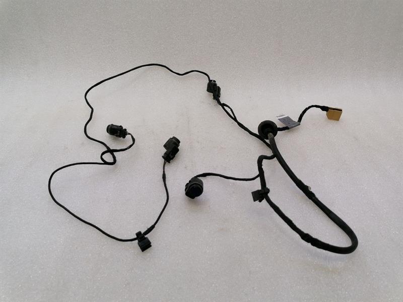Audi RS5 8T Wiring Loom 8K0971104AJ Harness PTS WITH PDC SENSORS Brand/Model: AUDI RS5
Year: 2014
Engine: 4163 c...