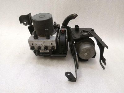 Audi RS4 8E B7 A.B.S pump 8E0614517BE ABS pump hydraulblock
