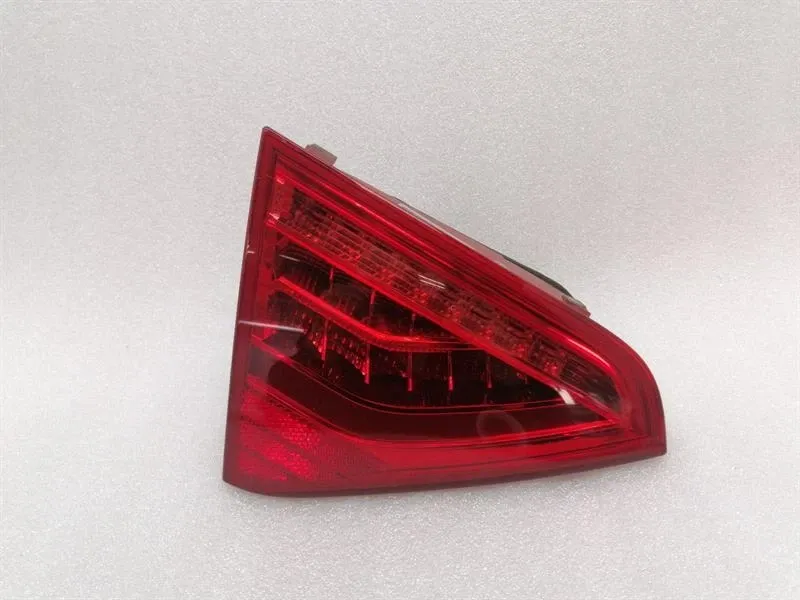 Audi RS5 8T Left Rear Light 8T0945093C taillight rear left LED FACELIFT