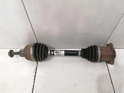 Audi RS5 8T Rig Wał napędowy przedni 8K0407271AJ Wał napędowy przód prawy 4.2 V8
