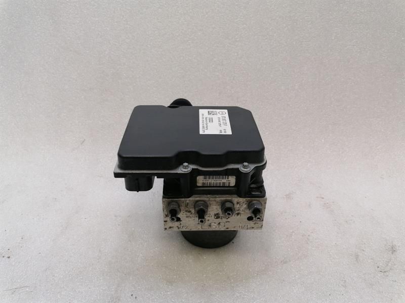 Audi RS5 8T A.B.S Pump 8T0907379F ABS Pump HYDRAULIC BLOCK
