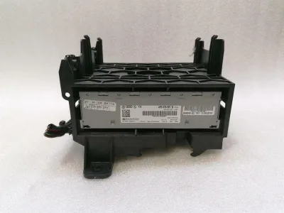 Audi RS5 8T Harman/Kardon Radio DAB Electronic Module 4F0035061D Control Unit DAB