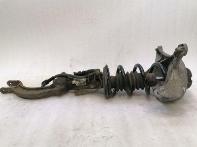 Audi RS5 8T Amortyzator przedni 8T0412020A Amortyzator przedni DRC PRAWY