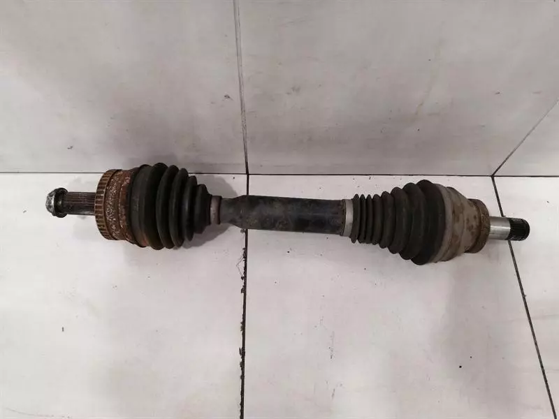 Land Rover Range Rover (L460) 2022-... RANGE ROVER L322 Left Front Drive Shaft IED000072 Drive Shaft Front Left
