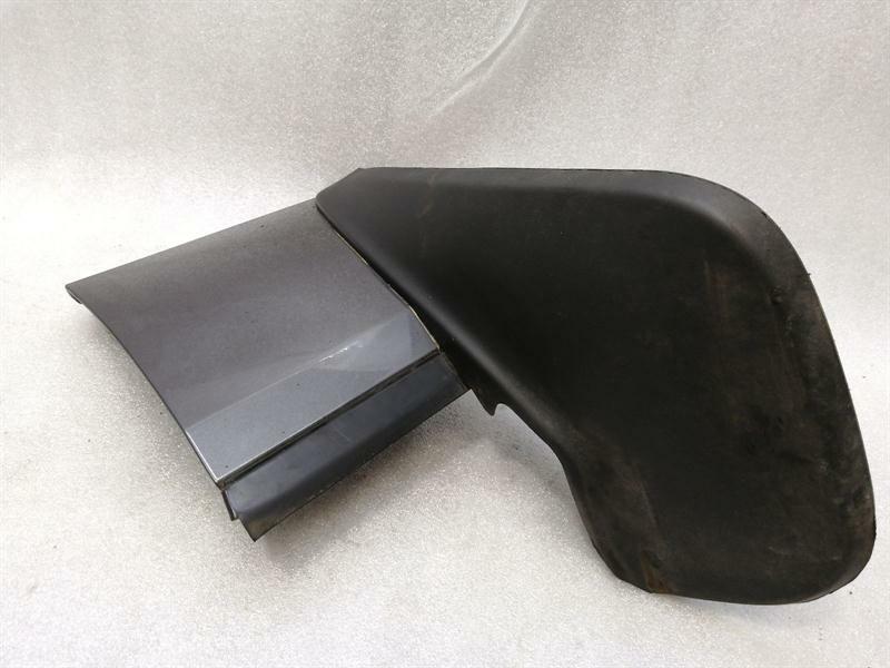 Land Rover Range Rover (L460) 2022-... Range Rover L322 Right Wing Cover 7001344 Right Lower Fender Fairing