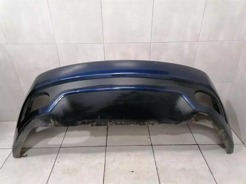 Maserati GranTurismo MASERATI GRANTURISMO M145 Rear Bumper 980145004 Rear Bumper PDC PTS Body type: Coupe
Fuel: Petrol