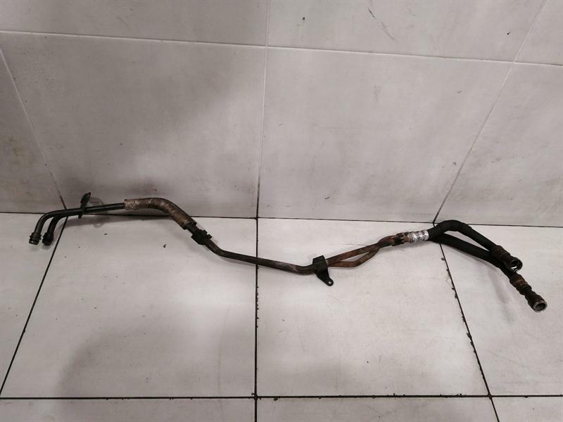 Land Rover Range Rover (L460) 2022-... LAND ROVER RANGE ROVER L322 Gearbox Pipes UBP500320 Transmission Oil Line 4.2