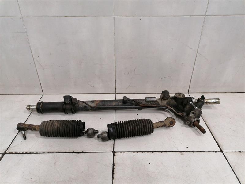 Maserati GranTurismo MASERATI GRANTURISMO M145 Power Steering Rack 267187 RIGHT HANDLE RHD Body type: Coupe
Fuel: Petrol