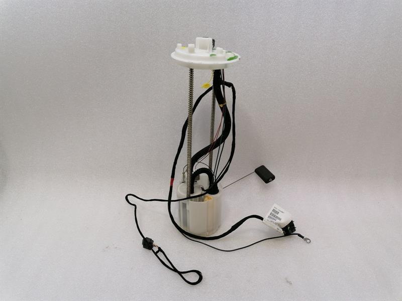 Maserati GranTurismo Maserati Granturismo M145 Fuel Pump Electric 214369 Fuel Pump Body type: Coupe
Fuel: Petrol