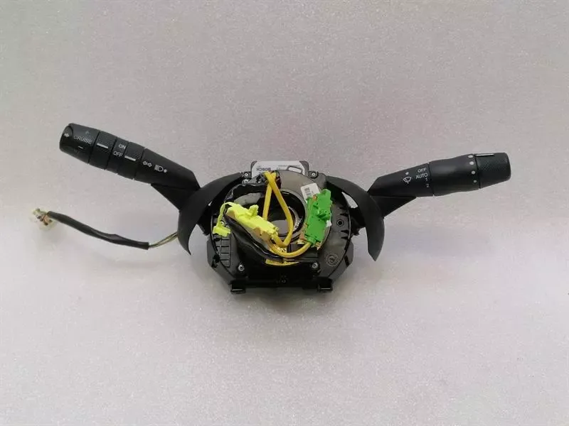 Maserati Granturismo M145 Wiper Stalks 281701 Indicator Switch Steering Stock Switch