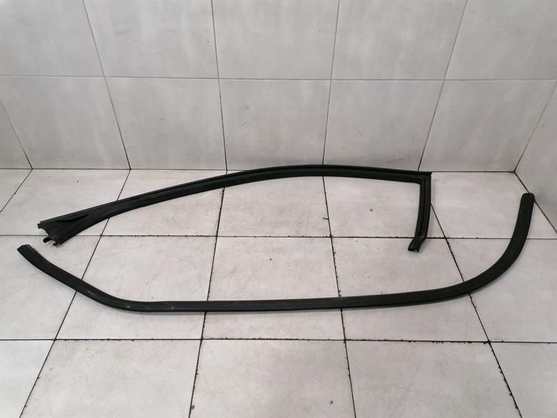 Maserati Granturismo M145 Left Door Seal 80089200 Door Seals Left